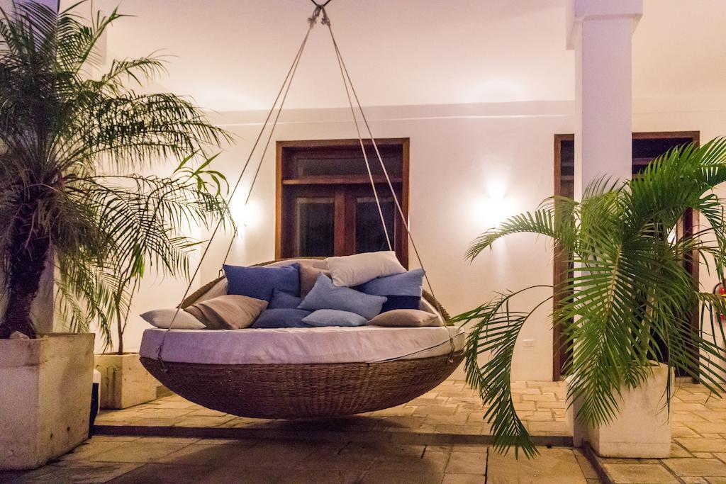 Hotel Azul León Εξωτερικό φωτογραφία