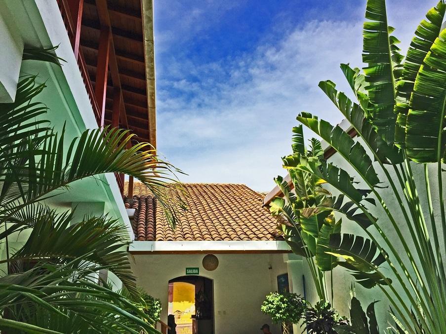 Hotel Azul León Εξωτερικό φωτογραφία