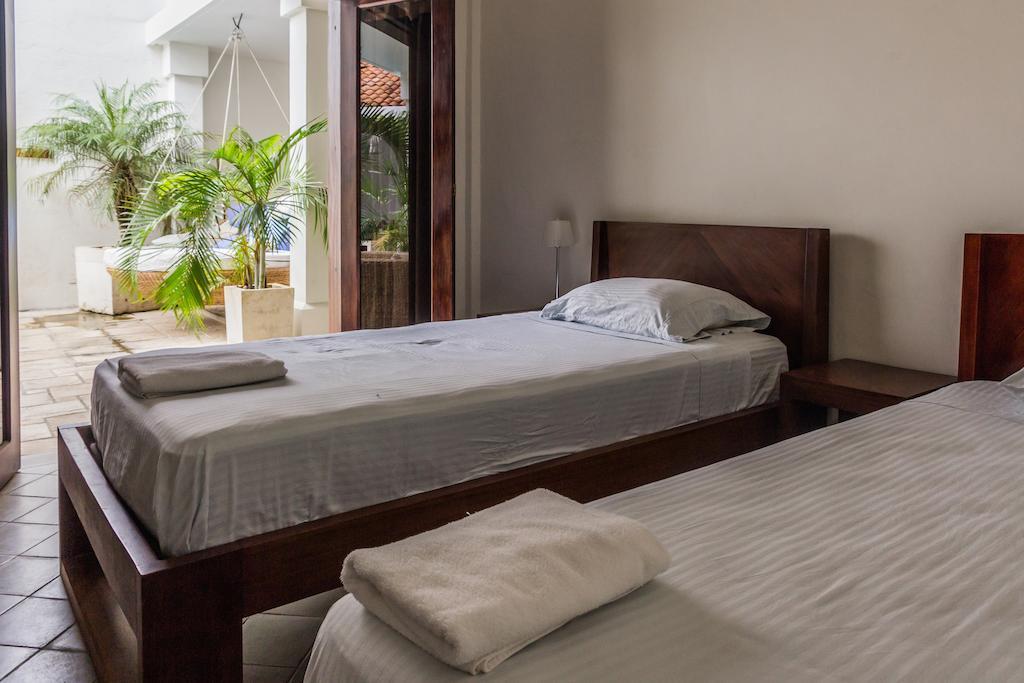 Hotel Azul León Δωμάτιο φωτογραφία