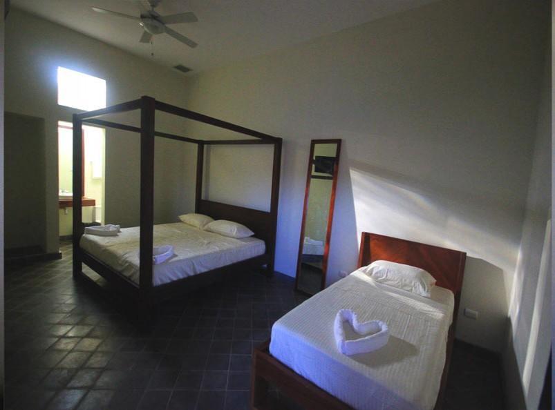 Hotel Azul León Δωμάτιο φωτογραφία