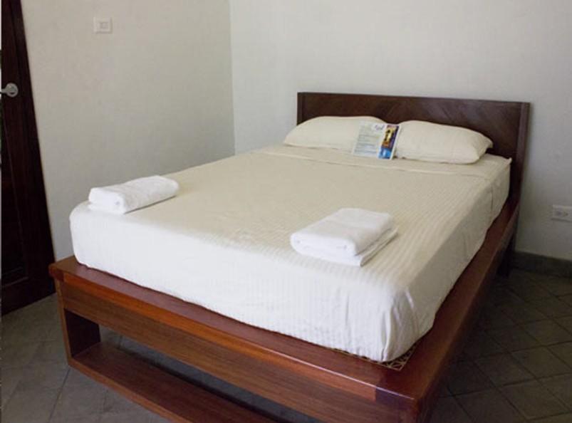 Hotel Azul León Δωμάτιο φωτογραφία