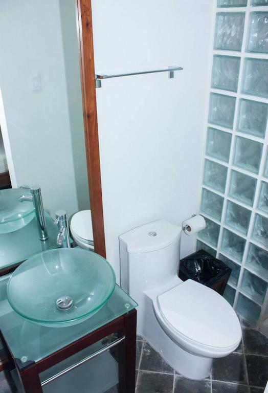 Hotel Azul León Εξωτερικό φωτογραφία