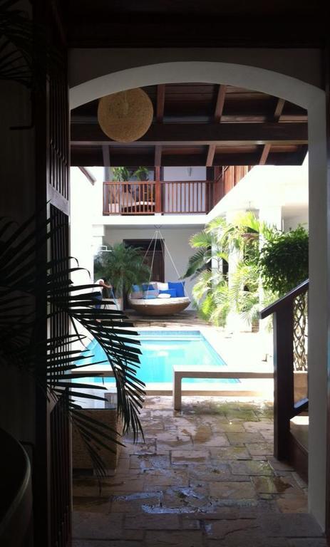 Hotel Azul León Εξωτερικό φωτογραφία