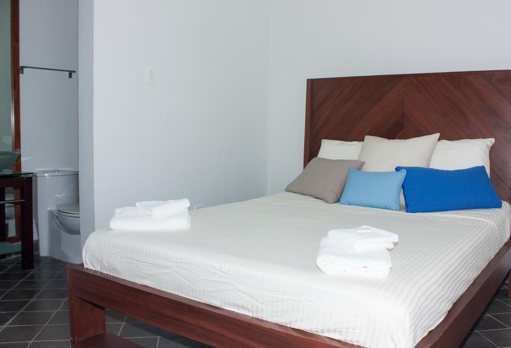 Hotel Azul León Δωμάτιο φωτογραφία