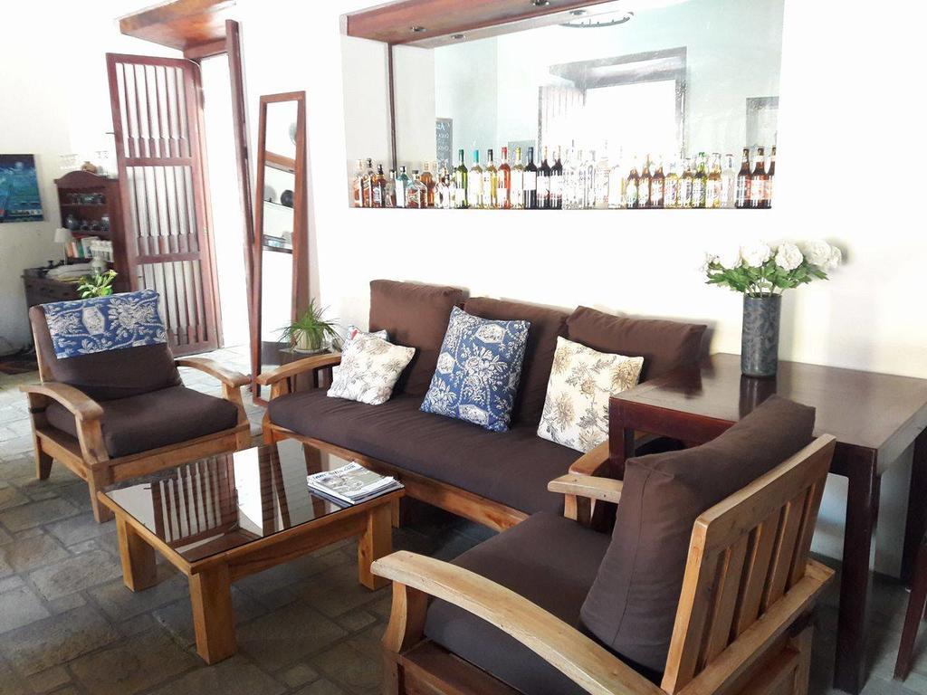 Hotel Azul León Εξωτερικό φωτογραφία