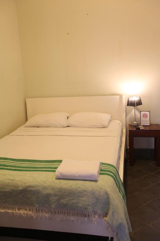 Hotel Azul León Δωμάτιο φωτογραφία