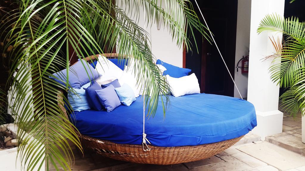 Hotel Azul León Εξωτερικό φωτογραφία