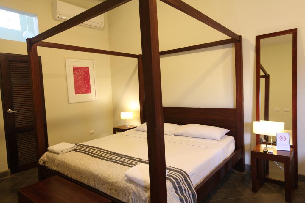 Hotel Azul León Δωμάτιο φωτογραφία