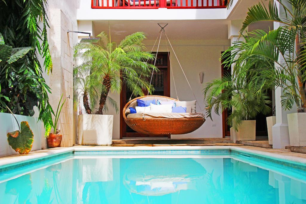 Hotel Azul León Εξωτερικό φωτογραφία