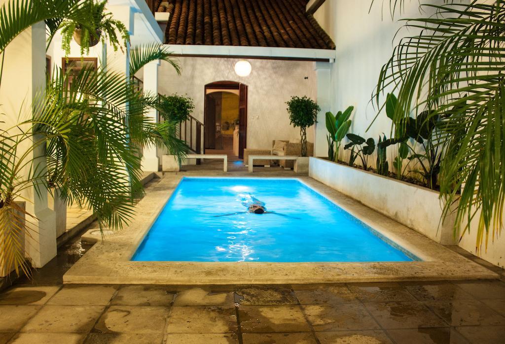 Hotel Azul León Εξωτερικό φωτογραφία