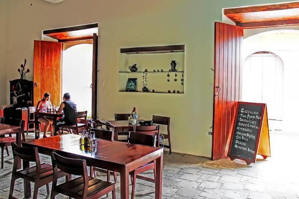 Hotel Azul León Εξωτερικό φωτογραφία