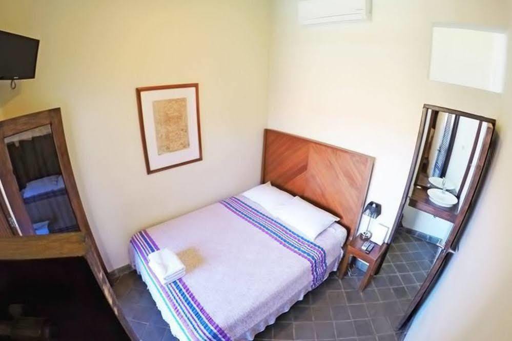 Hotel Azul León Εξωτερικό φωτογραφία
