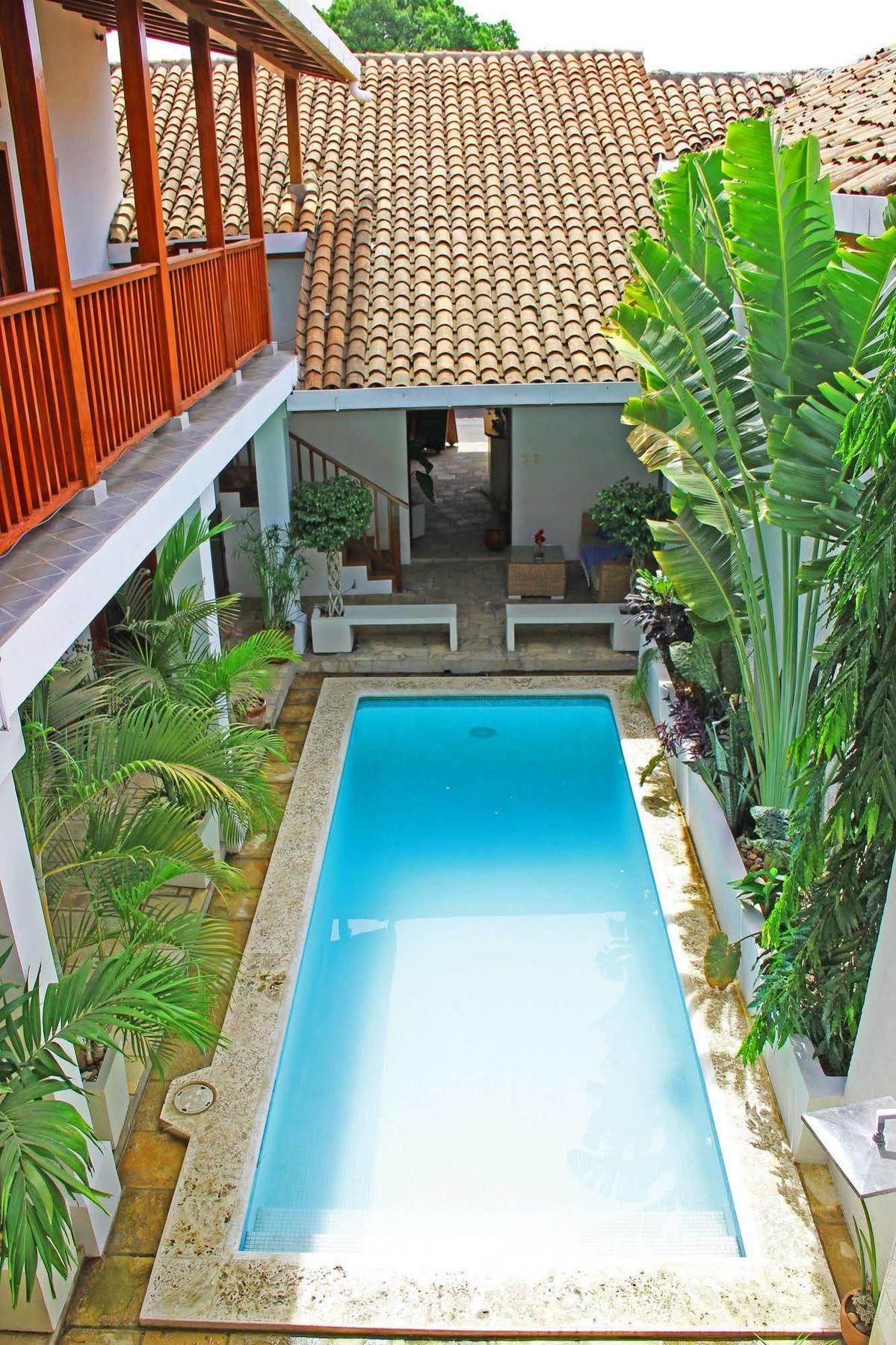 Hotel Azul León Εξωτερικό φωτογραφία